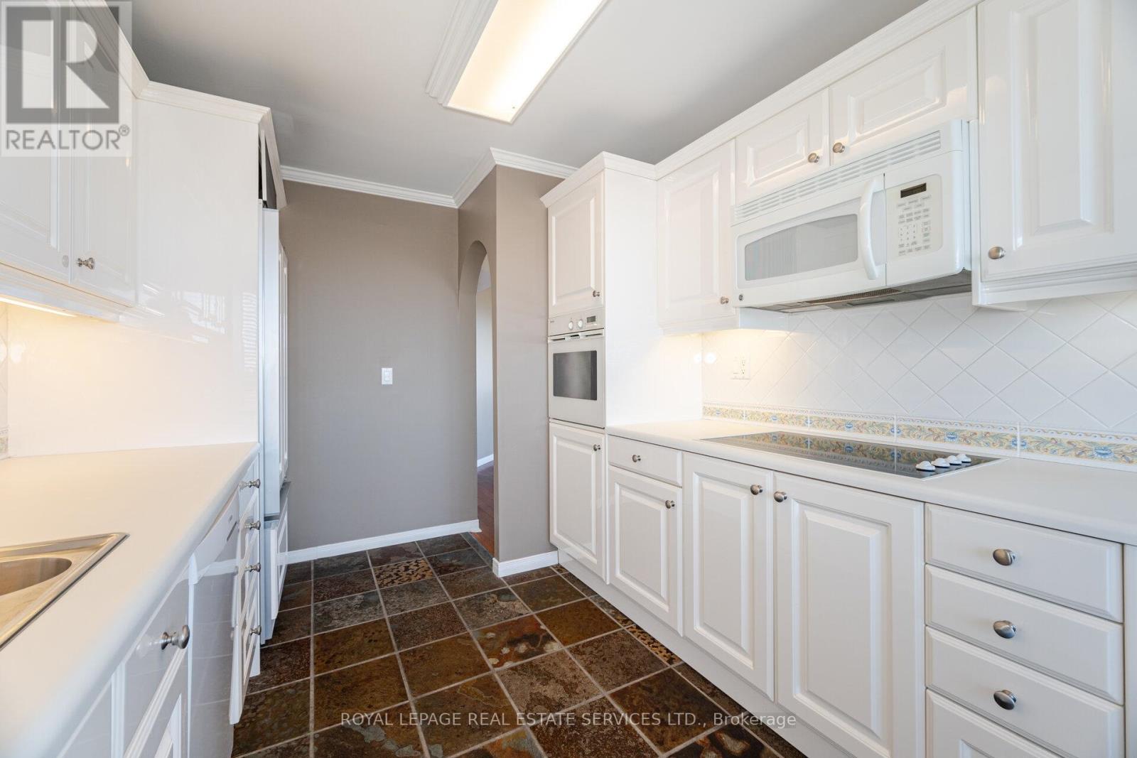 710 - 1700 The Collegeway, Mississauga (Erin Mills), Ontario  L5L 4M2 - Photo 21 - W12190158