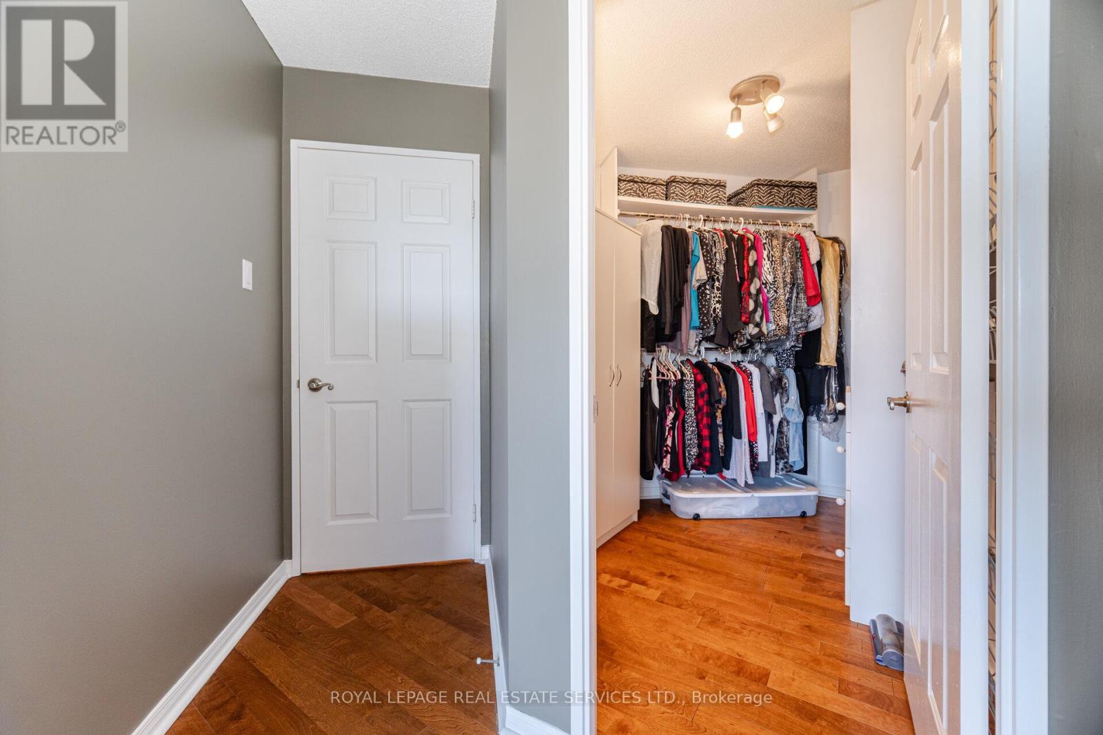 710 - 1700 The Collegeway, Mississauga (Erin Mills), Ontario  L5L 4M2 - Photo 26 - W12190158