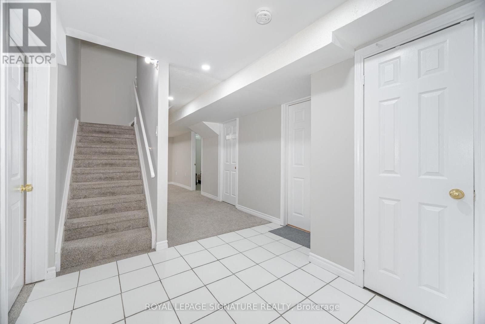 629 Amesbury Avenue, Mississauga, Ontario  L5R 3J1 - Photo 35 - W12190192