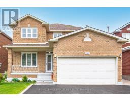 629 AMESBURY AVENUE, Mississauga, Ontario
