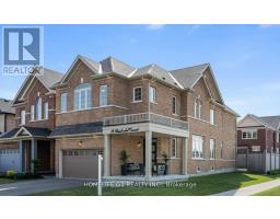 29 HUMBERSHED CRESCENT, Caledon, Ontario