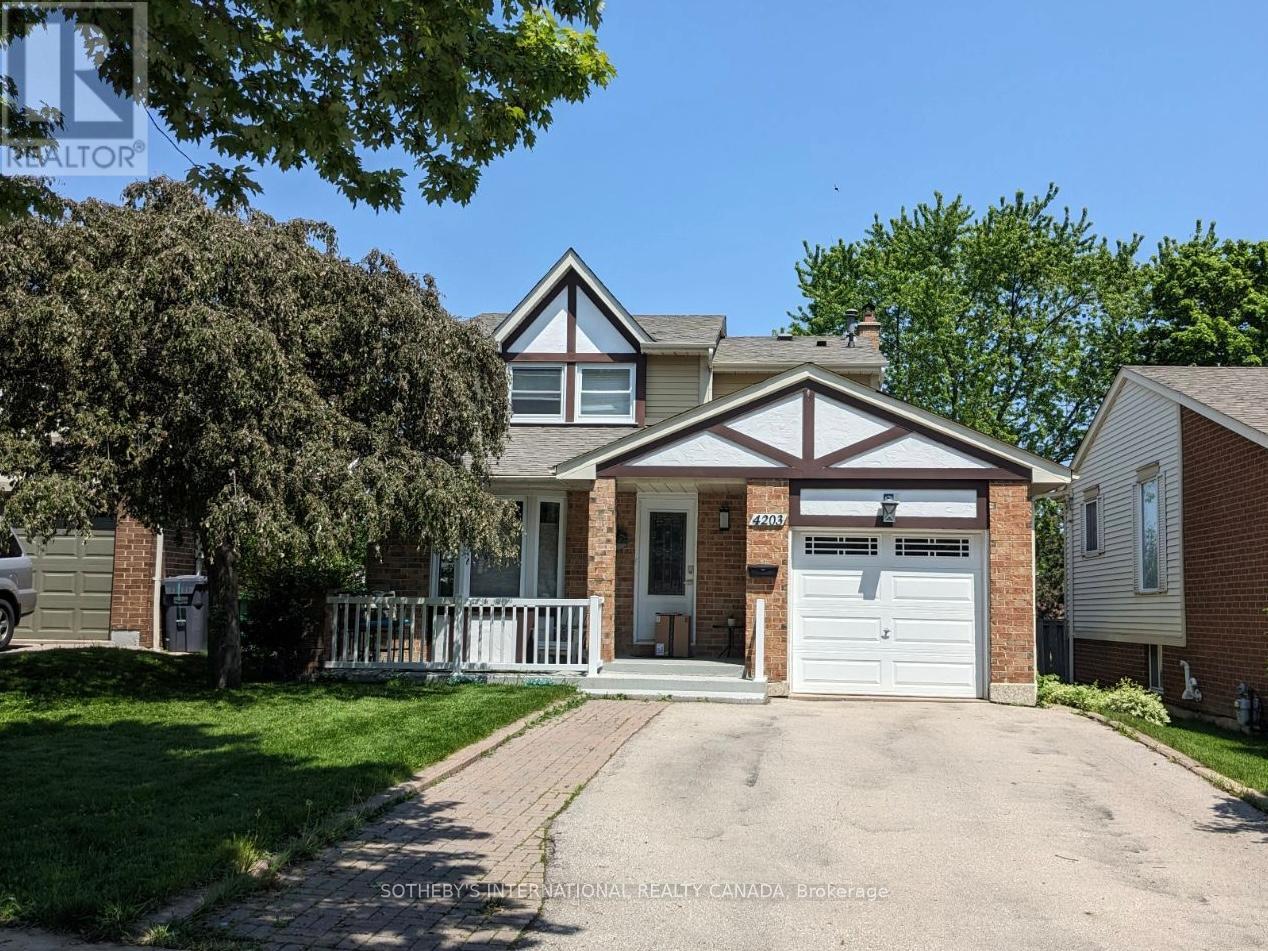 Lower Level - 4203 Wheelwright Crescent, Mississauga (Erin Mills), Ontario  L5L 2X4 - Photo 1 - W12190251