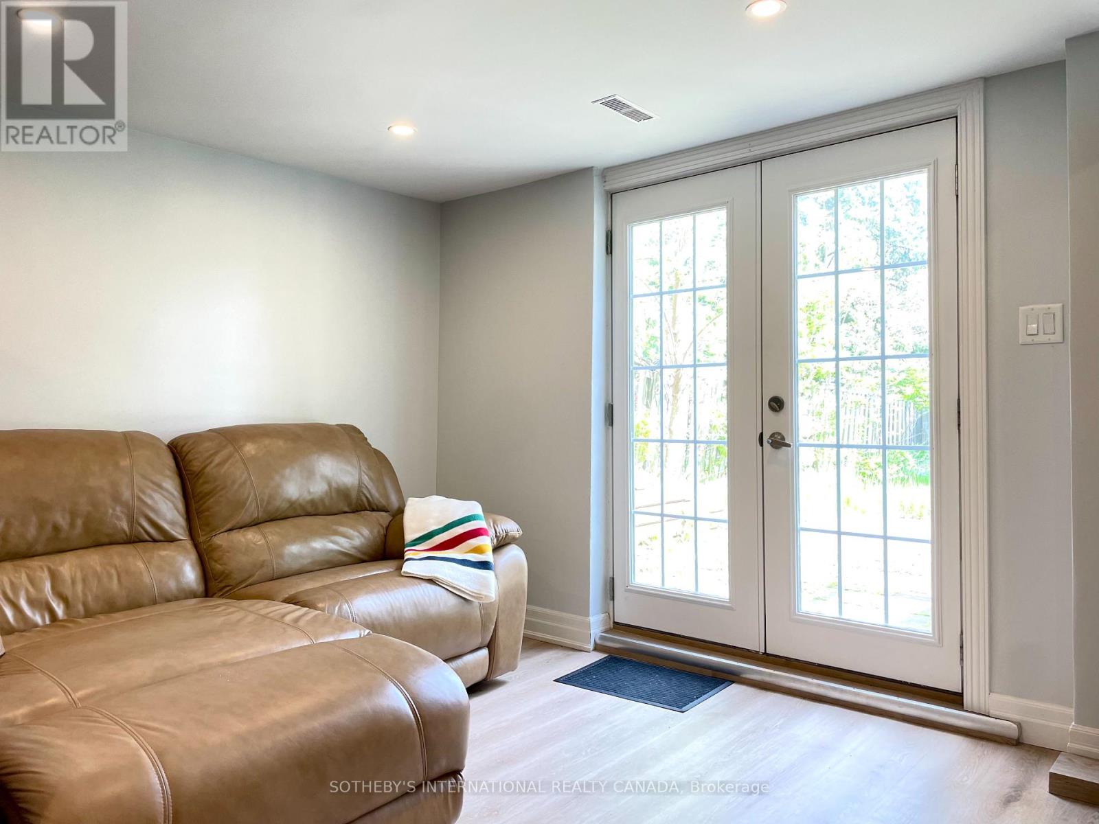 Lower Level - 4203 Wheelwright Crescent, Mississauga (Erin Mills), Ontario  L5L 2X4 - Photo 10 - W12190251