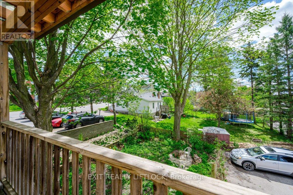141 Hunter Street E, Peterborough East, Ontario  K9H 1G7 - Photo 21 - X12190290