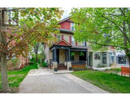 141 HUNTER STREET E, Peterborough East, Ontario