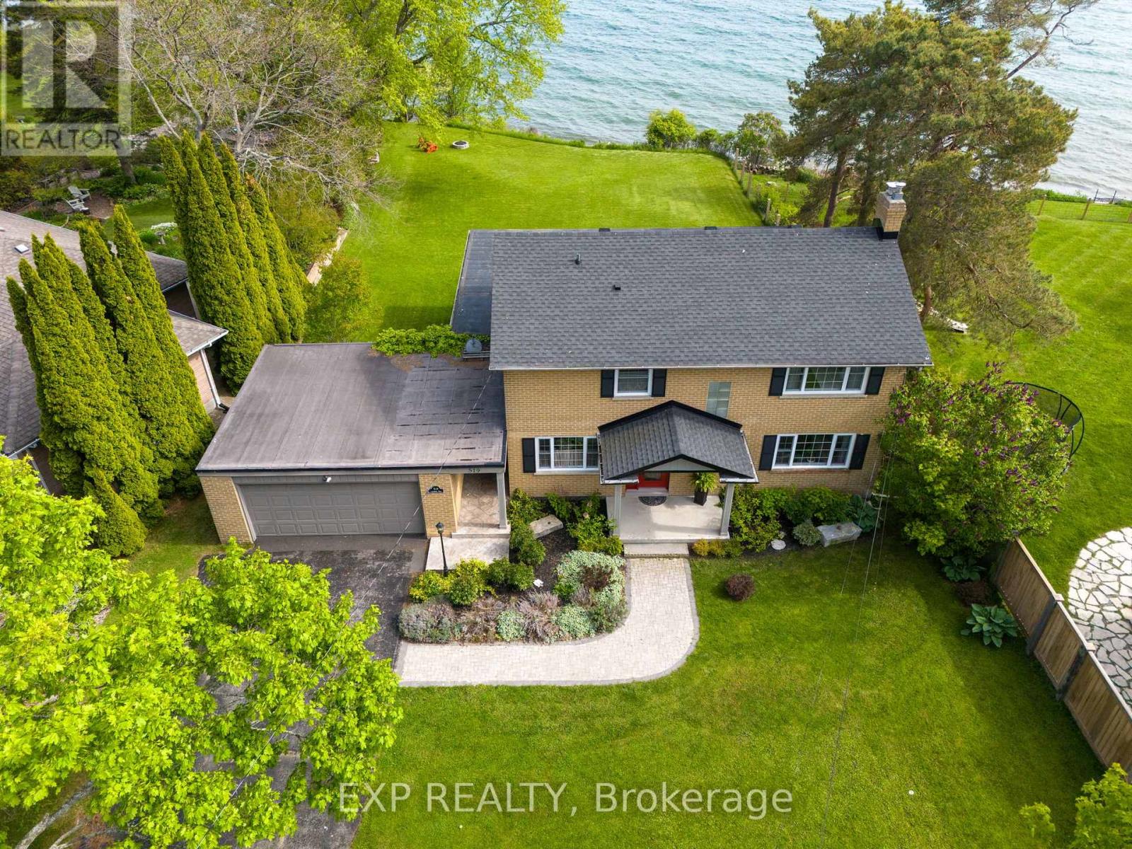 Property at 519 LAKESHORE ROAD image 2