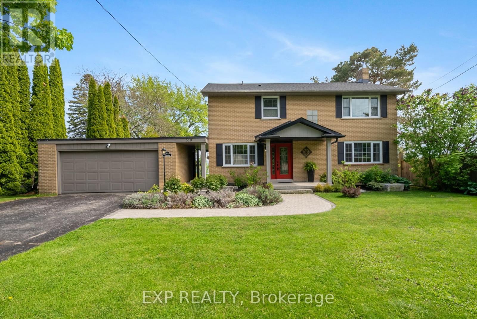 Property at 519 LAKESHORE ROAD image 4