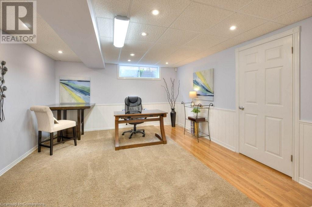 318 Roxton Drive Unit# 3, Waterloo, Ontario  N2T 1R6 - Photo 32 - 40703221