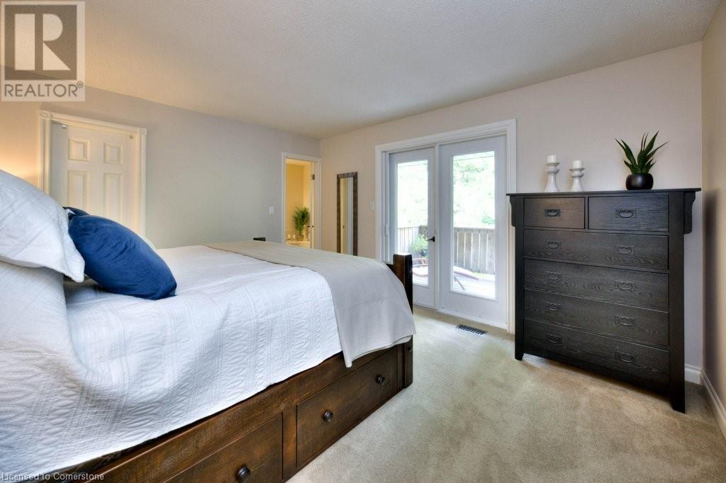 318 Roxton Drive Unit# 3, Waterloo, Ontario  N2T 1R6 - Photo 18 - 40703221