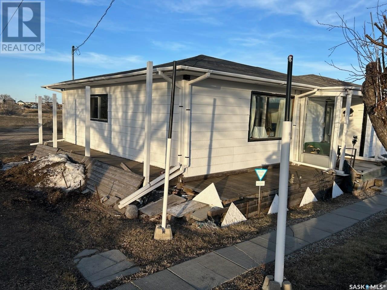 11 Main Street, Ernfold, Saskatchewan  S0H 1K0 - Photo 11 - SK002666