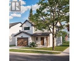 79 Balaclava STREET, Amherstburg, Ontario