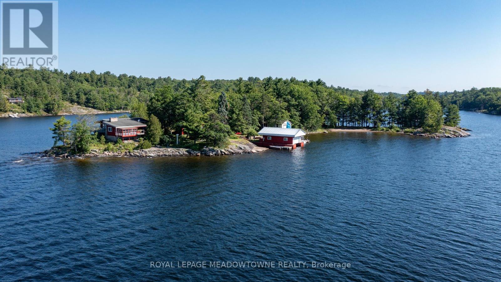 1 B721 Galt Island, The Archipelago, Ontario  P2A 2X4 - Photo 43 - X12189632