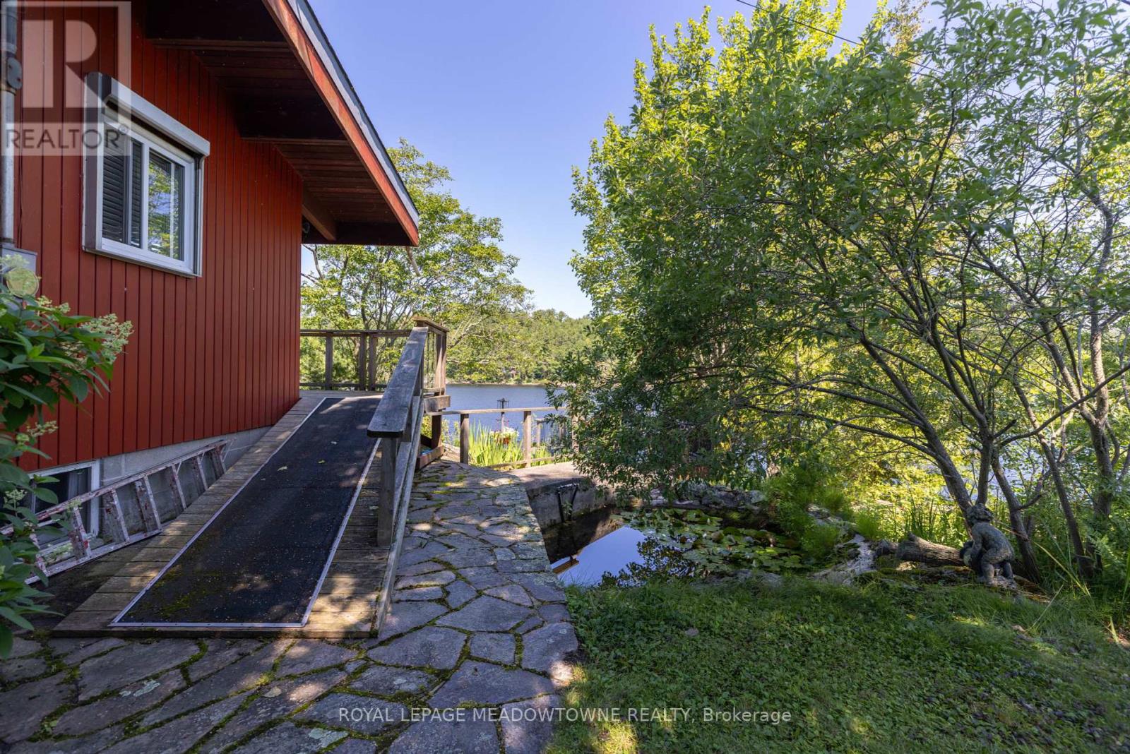 1 B721 Galt Island, The Archipelago, Ontario  P2A 2X4 - Photo 8 - X12189632