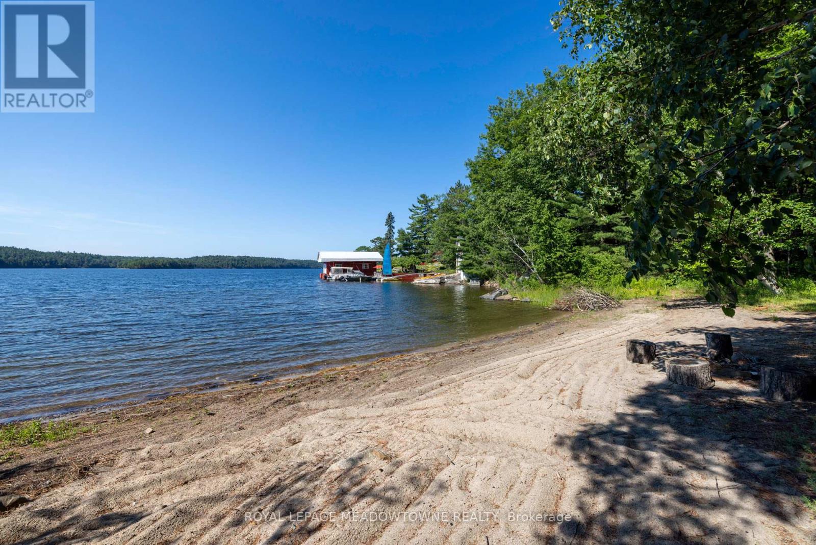 1 B721 Galt Island, The Archipelago, Ontario  P2A 2X4 - Photo 40 - X12189632