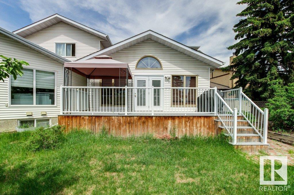 11135 157 Av Nw Nw, Edmonton, Alberta  T5X 4V1 - Photo 59 - E4439951