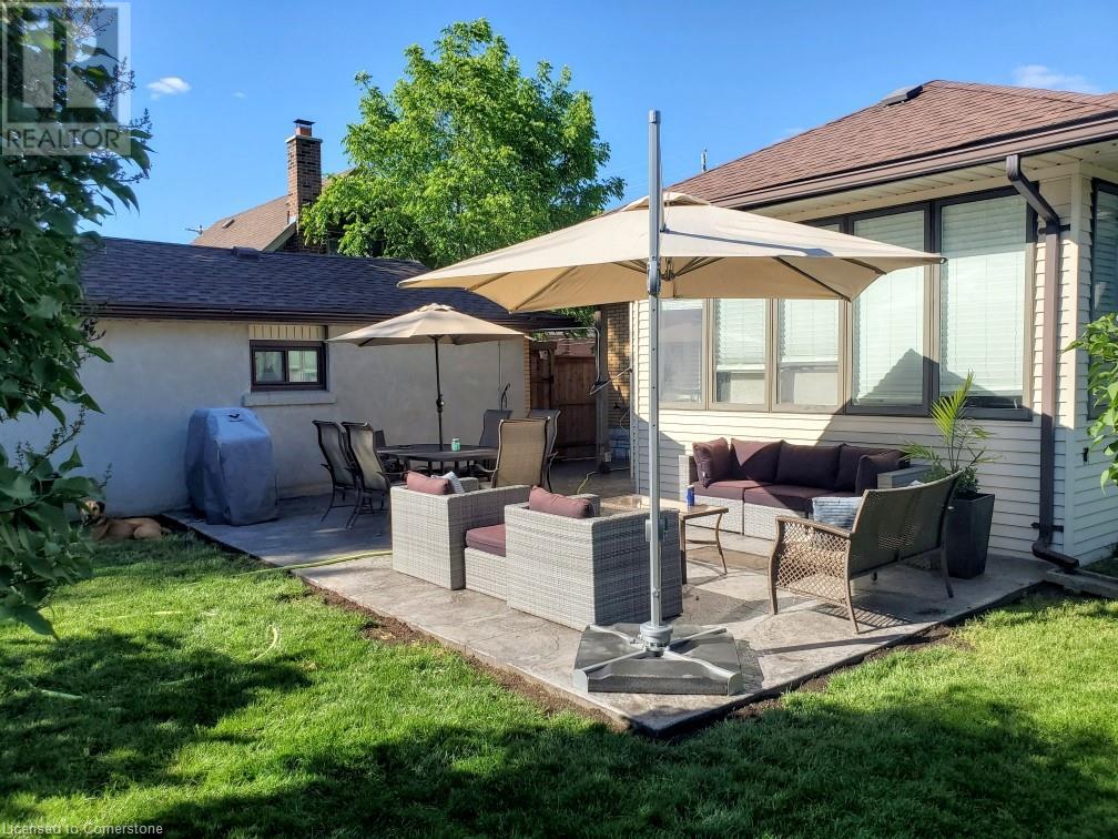 67 Weber Street S, Waterloo, Ontario  N2J 1Z8 - Photo 47 - 40712827