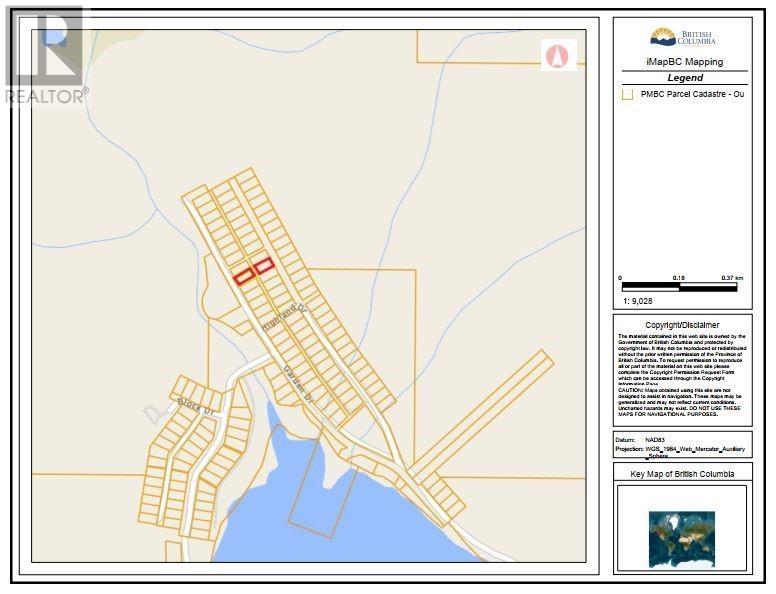 102 Garden Drive, Bella Coola, British Columbia  V0P 1P0 - Photo 17 - R3009822