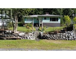 102 Garden Drive, Bella Coola, Ca
