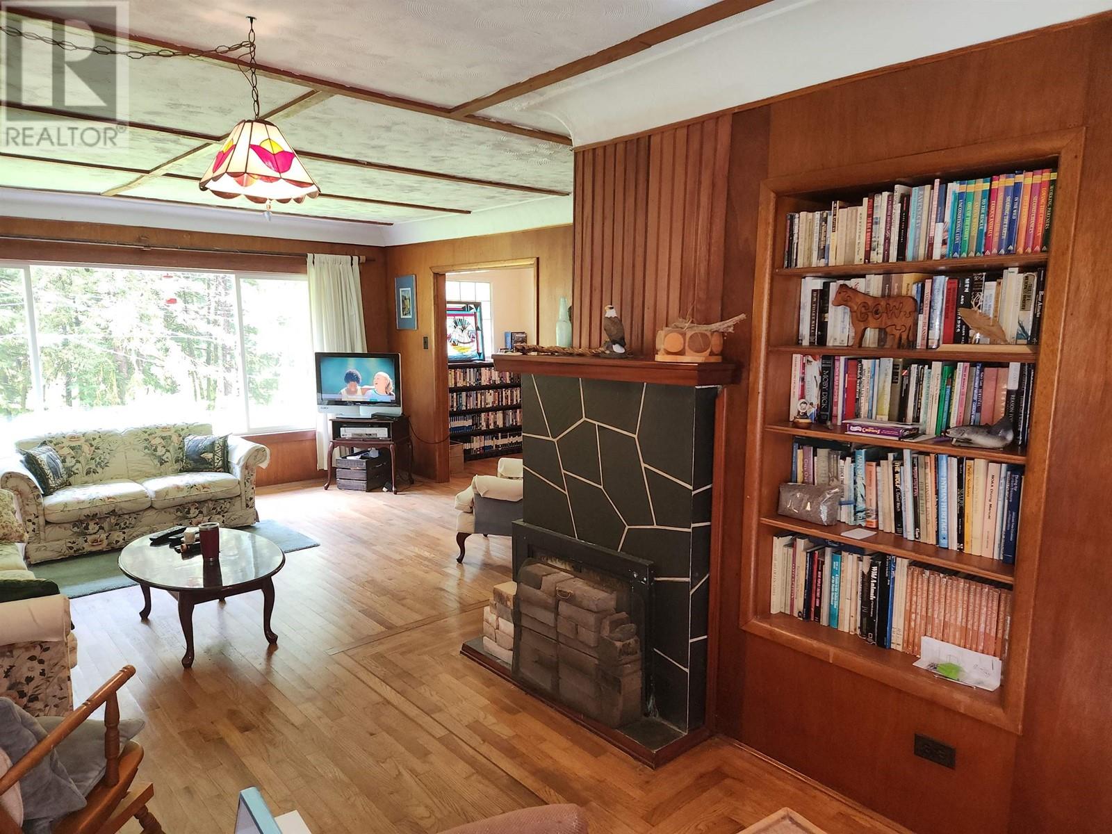 102 Garden Drive, Bella Coola, British Columbia  V0P 1P0 - Photo 7 - R3009822