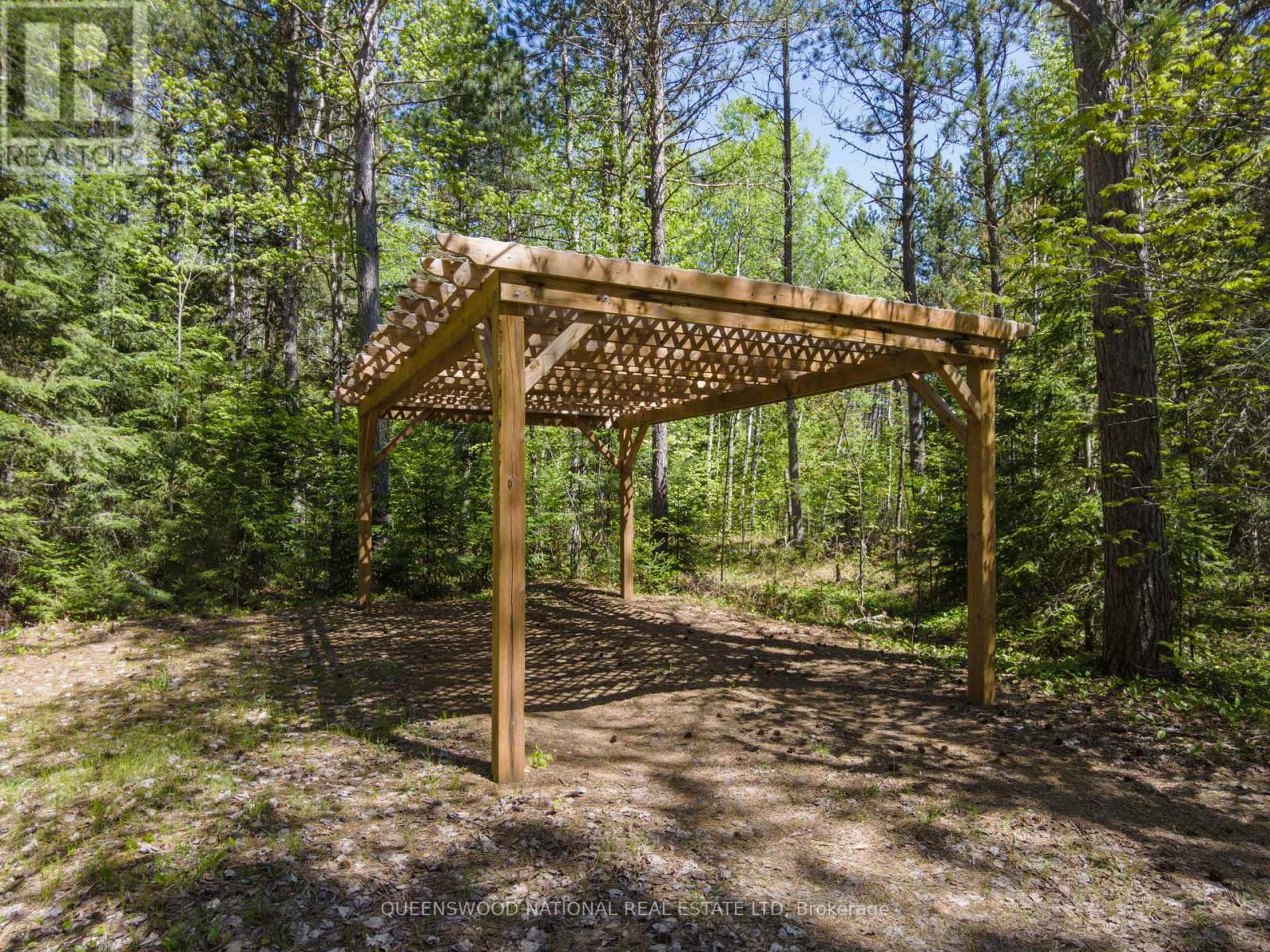1315 Major Lake Road, South Algonquin, Ontario  K0J 2M0 - Photo 4 - X12190271