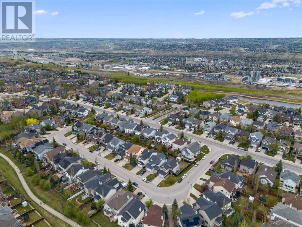 43 Cougar Ridge Crescent Sw, Calgary, Alberta  T3H 4X7 - Photo 45 - A2220749