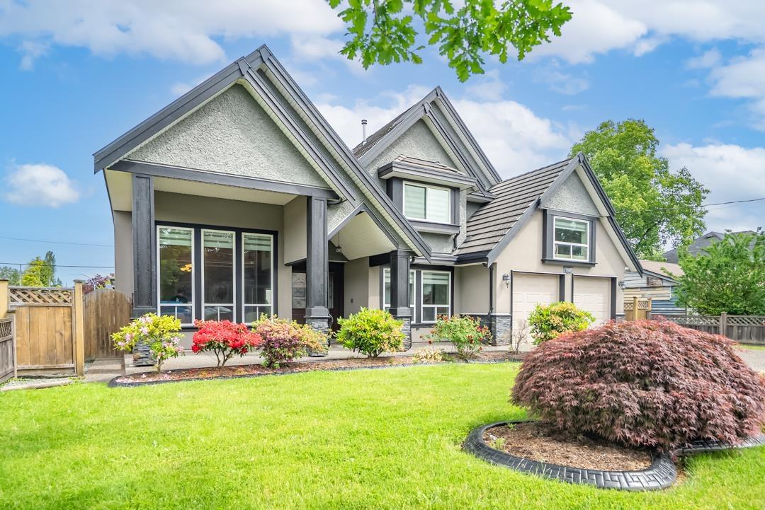 11809 88 AVENUE, delta, British Columbia