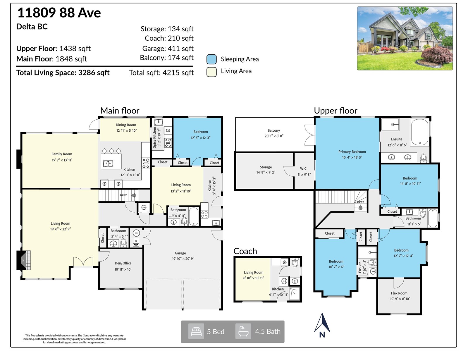 11809 88 Avenue, Delta, British Columbia  V4C 3C4 - Photo 40 - R3009863