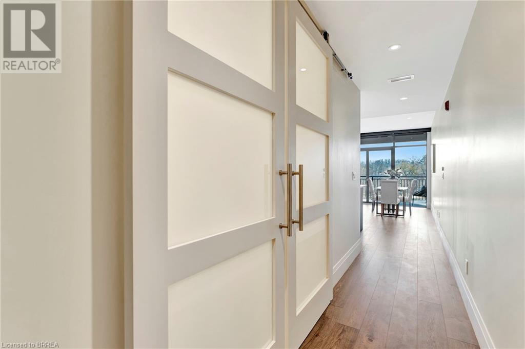 7 Grand River Street N Unit# 203, Paris, Ontario  N3L 2L9 - Photo 20 - 40736272