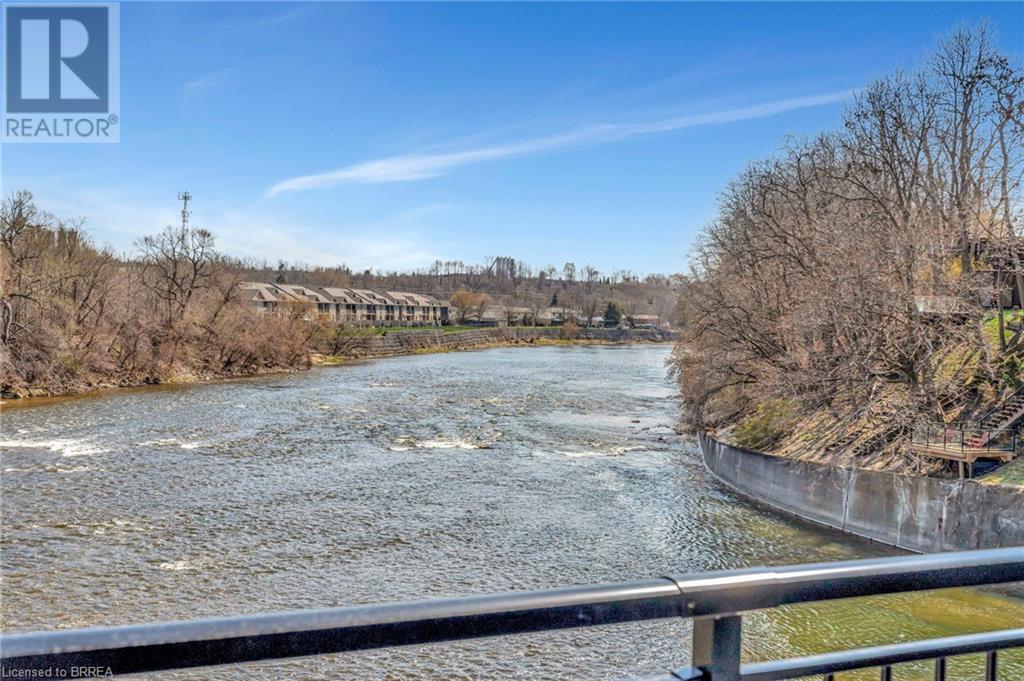 7 Grand River Street N Unit# 203, Paris, Ontario  N3L 2L9 - Photo 32 - 40736272