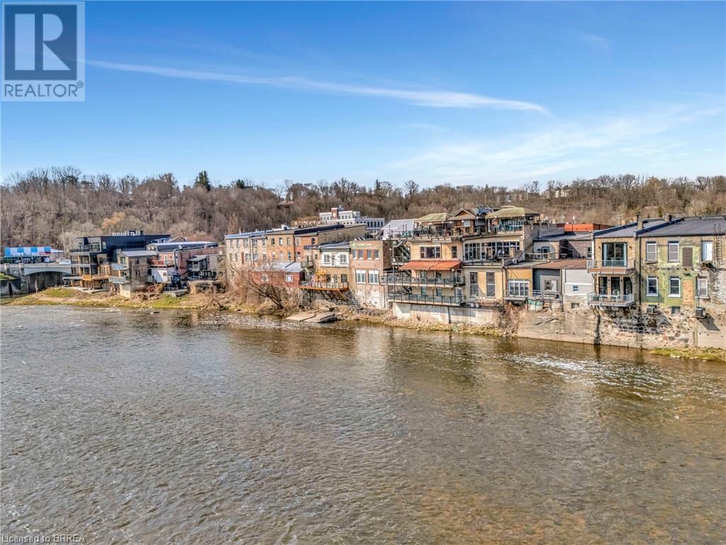 7 Grand River Street N Unit# 203, Paris, Ontario  N3L 2L9 - Photo 33 - 40736272