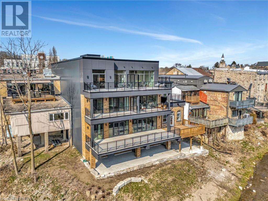7 Grand River Street N Unit# 203, Paris, Ontario  N3L 2L9 - Photo 34 - 40736272