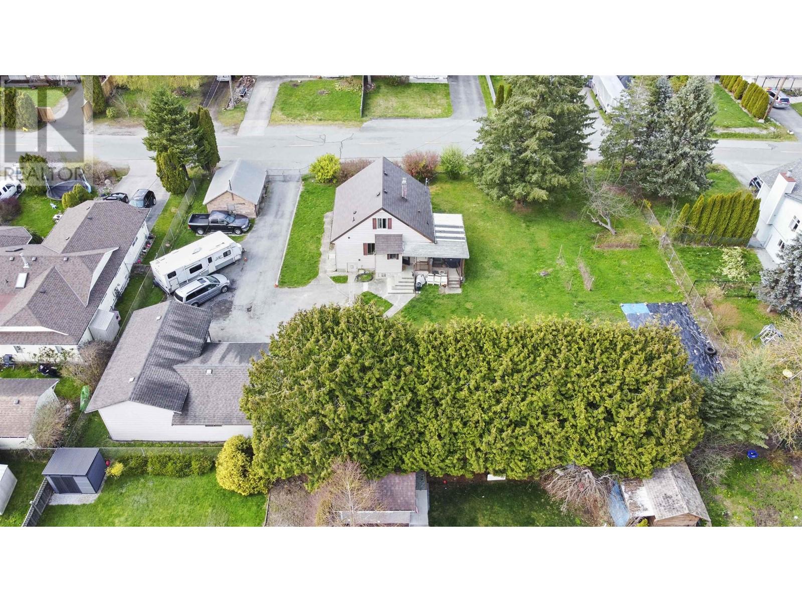 20138 LORNE AVENUE, Maple Ridge, British Columbia