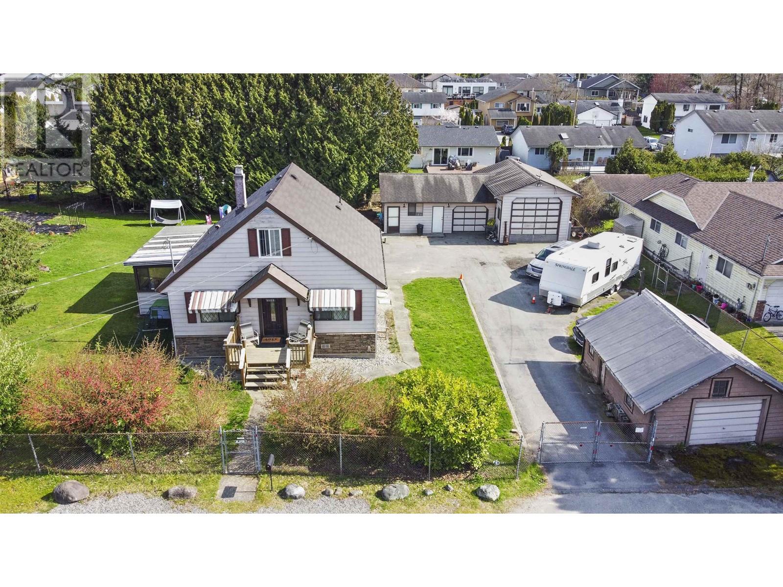 20138 Lorne Avenue, Maple Ridge, British Columbia  V2X 1G1 - Photo 15 - R3009917