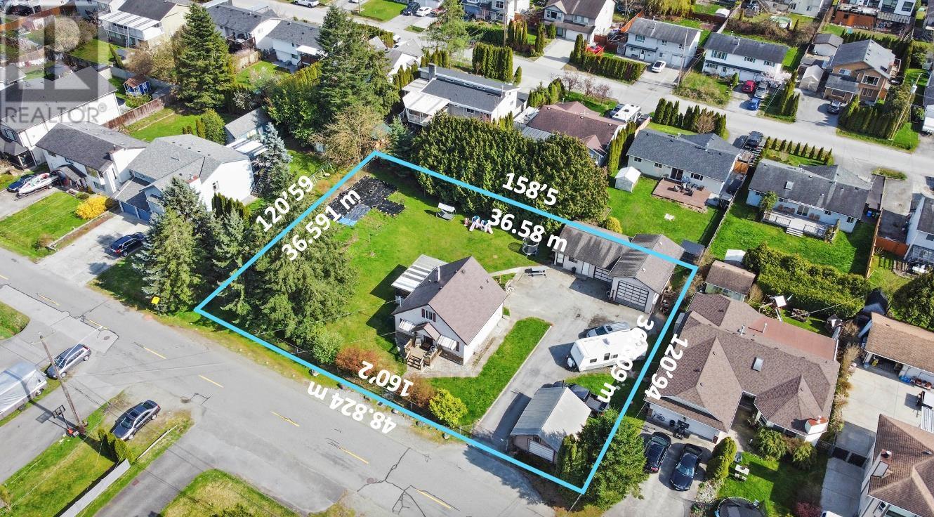 20138 Lorne Avenue, Maple Ridge, British Columbia  V2X 1G1 - Photo 19 - R3009917