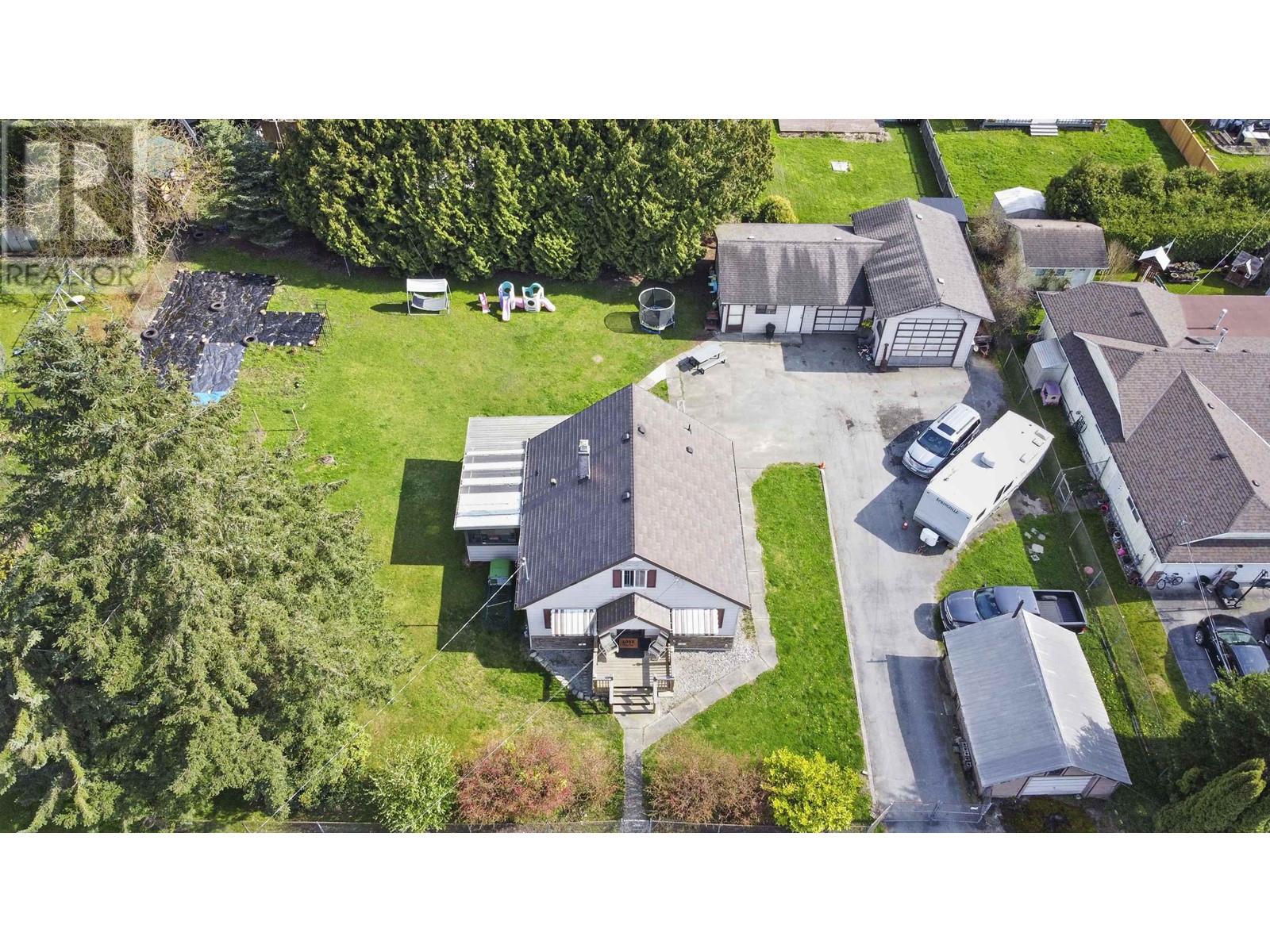 20138 Lorne Avenue, Maple Ridge, British Columbia  V2X 1G1 - Photo 8 - R3009917
