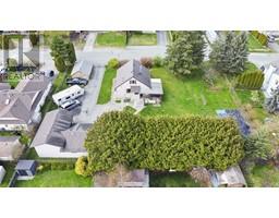 20138 LORNE AVENUE, Maple Ridge, British Columbia