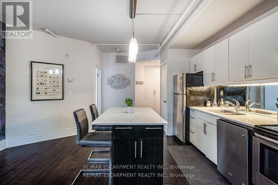 104 - 200 Stinson Street, Hamilton, Ontario  L8N 4J5 - Photo 15 - X12190147