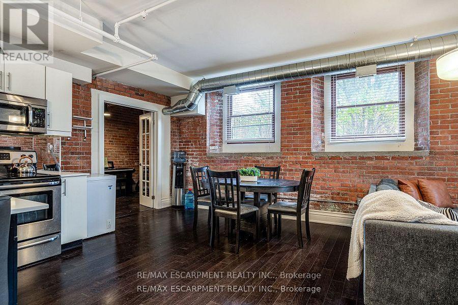 104 - 200 Stinson Street, Hamilton, Ontario  L8N 4J5 - Photo 16 - X12190147