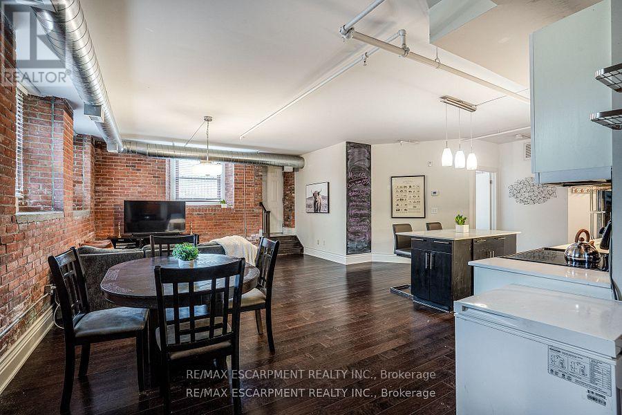 104 - 200 Stinson Street, Hamilton, Ontario  L8N 4J5 - Photo 18 - X12190147