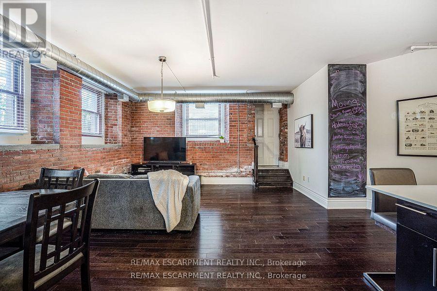 104 - 200 Stinson Street, Hamilton, Ontario  L8N 4J5 - Photo 19 - X12190147