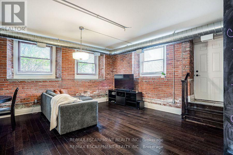 104 - 200 Stinson Street, Hamilton, Ontario  L8N 4J5 - Photo 20 - X12190147