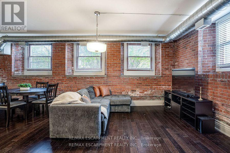104 - 200 Stinson Street, Hamilton, Ontario  L8N 4J5 - Photo 21 - X12190147
