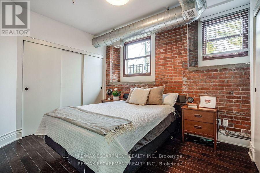 104 - 200 Stinson Street, Hamilton, Ontario  L8N 4J5 - Photo 24 - X12190147