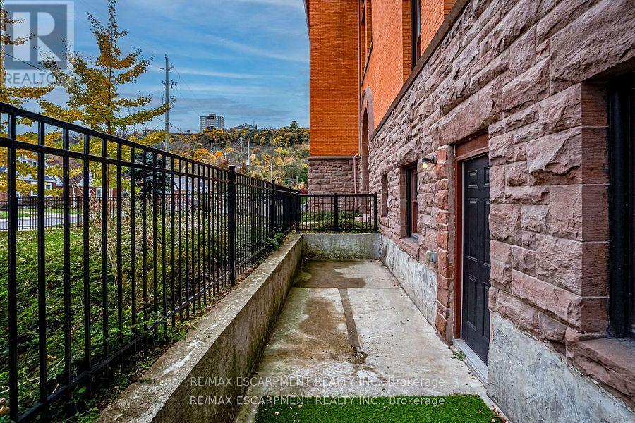 104 - 200 Stinson Street, Hamilton, Ontario  L8N 4J5 - Photo 3 - X12190147