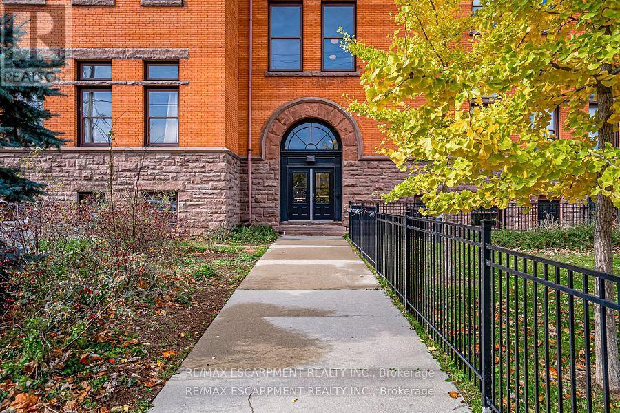 104 - 200 Stinson Street, Hamilton, Ontario  L8N 4J5 - Photo 39 - X12190147