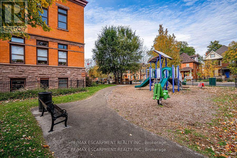 104 - 200 Stinson Street, Hamilton, Ontario  L8N 4J5 - Photo 4 - X12190147