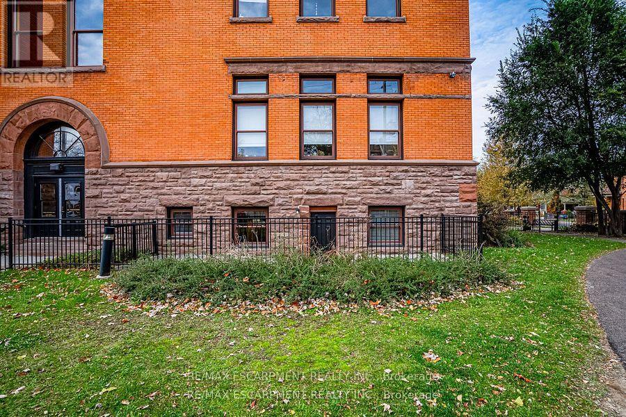 104 - 200 Stinson Street, Hamilton, Ontario  L8N 4J5 - Photo 40 - X12190147