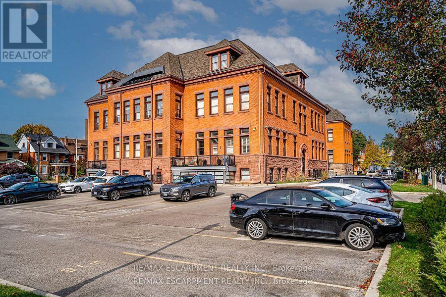 104 - 200 Stinson Street, Hamilton, Ontario  L8N 4J5 - Photo 42 - X12190147