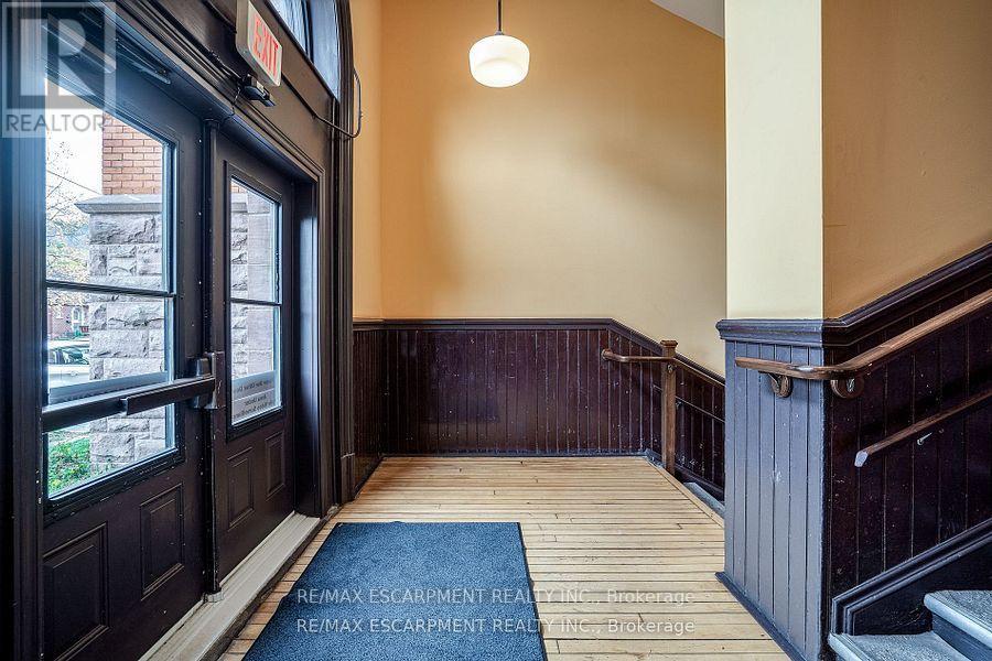 104 - 200 Stinson Street, Hamilton (Stinson), Ontario  L8N 4J5 - Photo 45 - X12190147