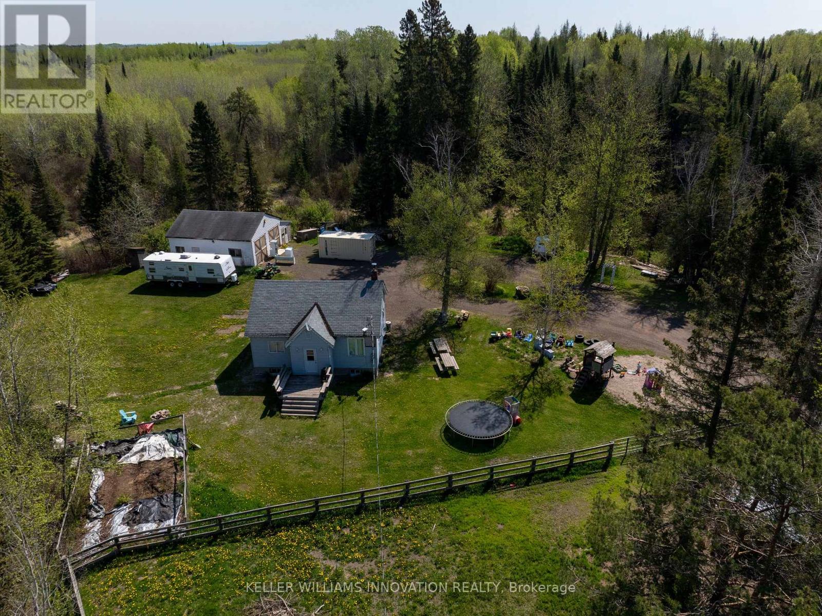 611 ROAD 5 S, Shuniah, Ontario